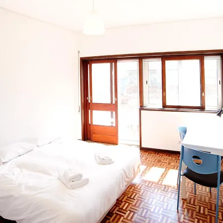 Appartement Baron Omega *