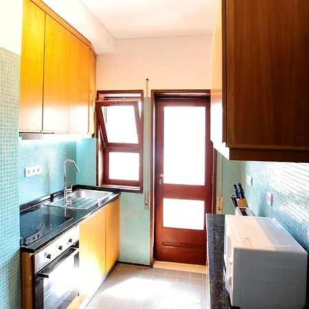 Baron Omega Lägenhet Oporto