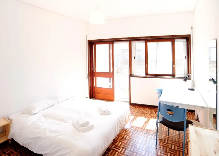 Apartment Baron Omega *