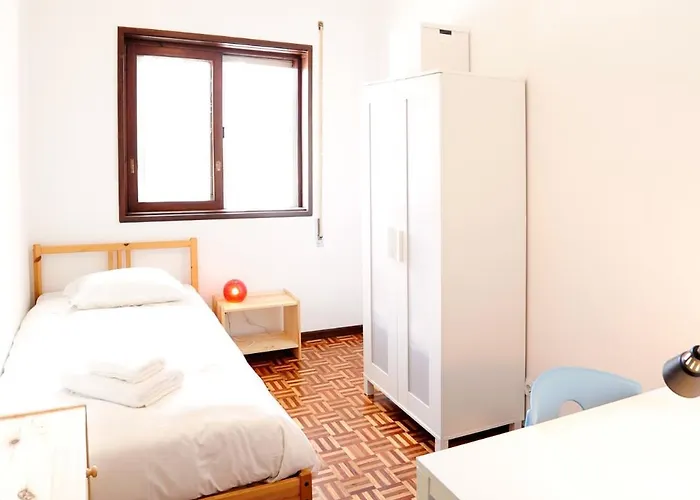 Apartment Baron Omega *