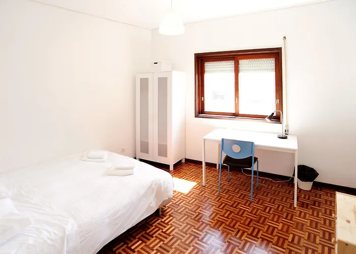 Baron Omega Apartment