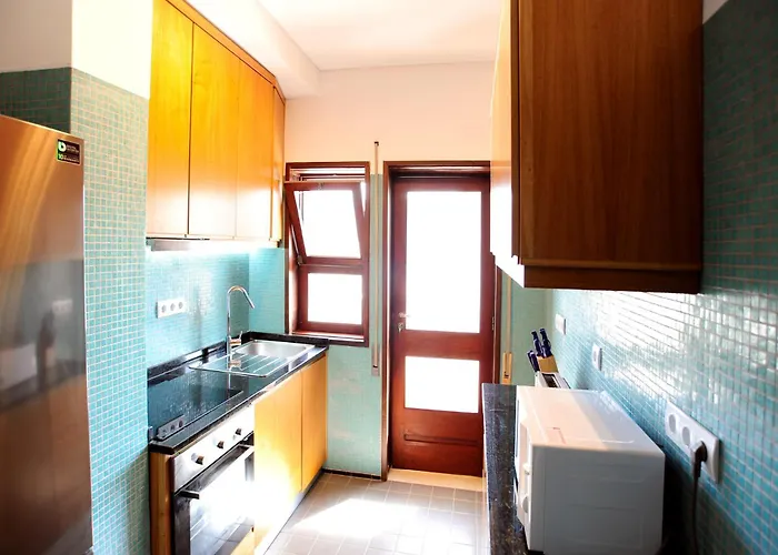 Baron Omega Apartment Porto